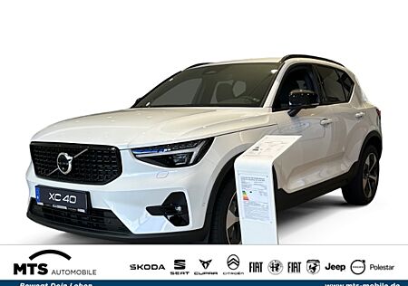 Volvo XC 40 XC40 B3 Plus Dark Business Paket Pixel LED Sonderleasing