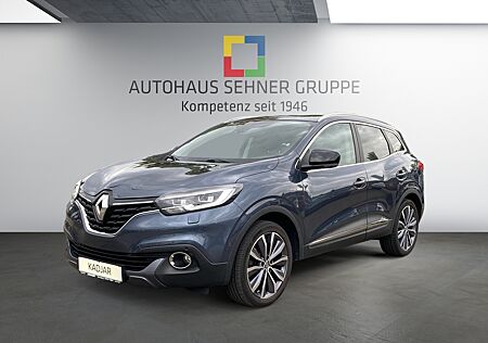 Renault Kadjar BOSE Edition TCe165