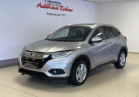 Honda HR-V 1.5 i-VTEC Executive + AHK + Facelift +