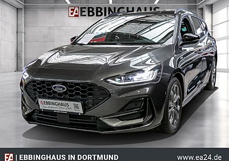 Ford Focus Turnier ST-Line *AUTOMATIK* LED SYNC4