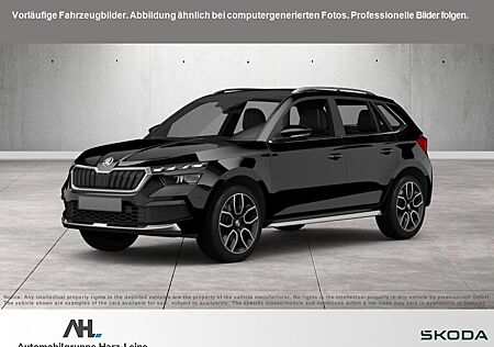 Skoda Kamiq 1.0 Drive 125 LED SmartLink Bluetooth PDC RFK SHZ