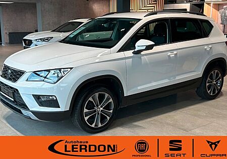 Seat Ateca 1.0 TSI Style FullLink|SHZ|PDC|Spurh.