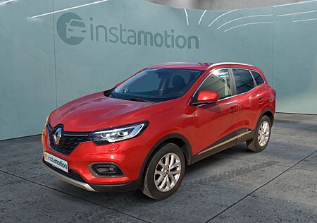 Renault Kadjar dCi 115 Limited Navi+SHZ+RFK