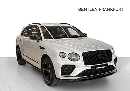 Bentley Bentayga S V8 CARBON STYLING / NAIM / TOURING