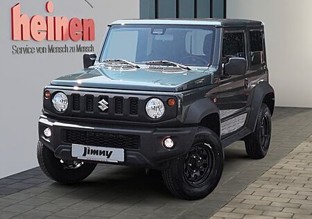 Suzuki Jimny 1.5 COMFORT NFZ SOFORT VERFÜGBAR