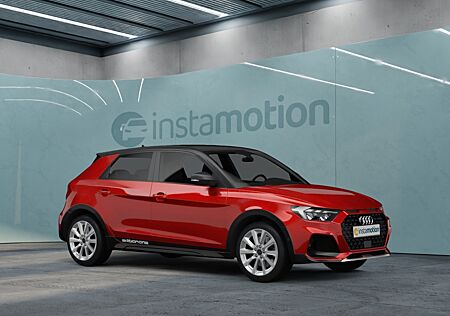 Audi A1 Sportback 25 TFSI advanced LED MMI Bluetooth PDC SHZ