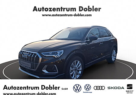 Audi Q3 advanced 35 TDI S-line,AHK,ACC,Nav,All-Season