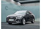 Audi Q3 35 TDI 2x S LINE LED PANO KAMERA PRIVACY