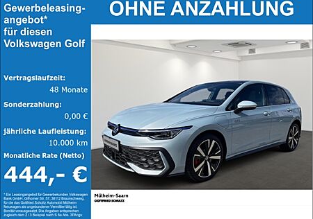 VW Golf GTE 1 5 l eHybrid OPF 130 kW (177 85 (116 PS) DSG