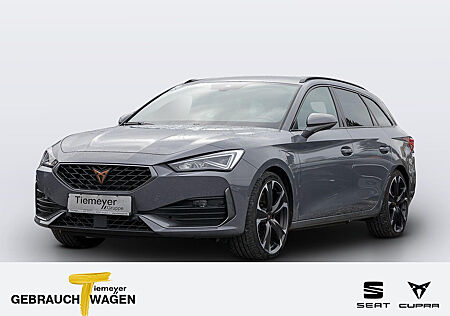 Cupra Leon Sportstourer VZ 1.4 eHybrid LM19 ACC NAVI+ FULL-LINK WINTERPAKET