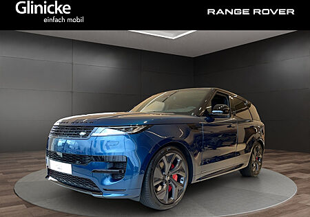 Land Rover Range Rover Sport P550e Autobiography Massagesitze