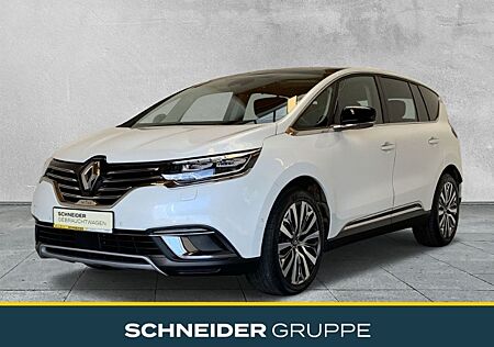 Renault Espace Initiale Paris Blue dCi 190 EDC NAVI+LED