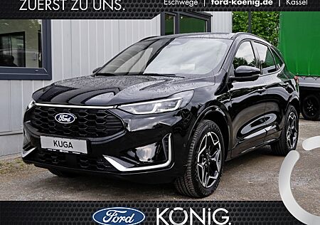 Ford Kuga 2.5 Hybrid ST-Line X Winter-Pkt+Full-LED