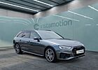 Audi A4 Avant 40 TDI q. S-Tronic S-Line 2x, Matrix LED, AHK, HUD, RFK, Virtual Cockpit