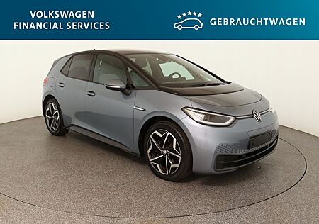 VW ID.3 Pro 150kW 1-Gang Automatik 4 Türen