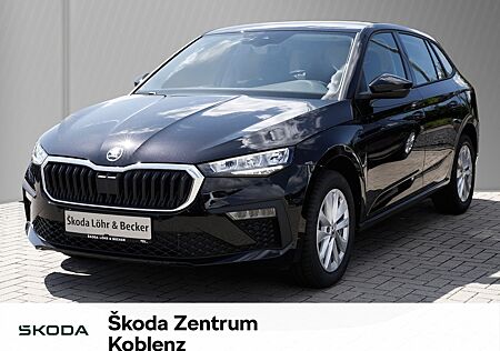 Skoda Scala Selection 1,0TSI 85kW DSG