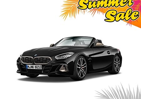 BMW Z4 M Z4 M40i Roadster LMR 19 Zoll Hifi Head-Up Park-Assistent