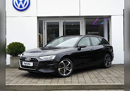 Audi A4 Avant 2.0 TDI S-tronic *495,- ohne Anz.*