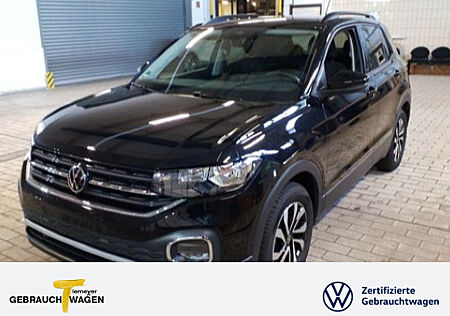 VW T-Cross 1.0 TSI DSG ACTIVE NAVI KAMERA ACC