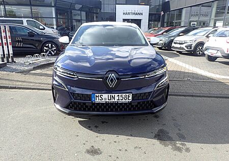 Renault Megane E-Tech TECHNO EV60 220hp