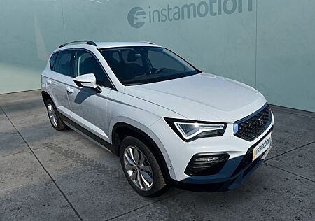 Seat Ateca Xperience 1.5 TSI 7-Gang|AHK|FaPaXL