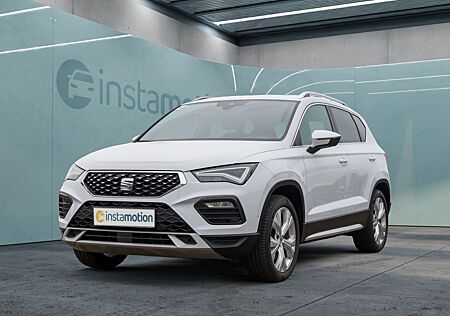 Seat Ateca 2.0 TSI DSG 4D XPERIENCE PANO AHK BEATS DINAMICA