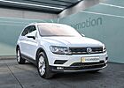 VW Tiguan 1.5 TSI DSG Highline