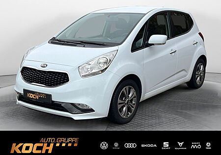 Kia Venga 1.4 UEFA Euro 2016