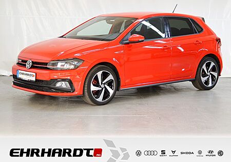 VW Polo 2.0 TSI DSG GTI LED*APP-CONNECT*SHZ*ACC*PDC*17"