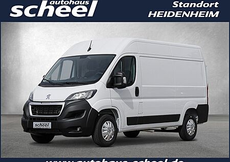 Peugeot Boxer Kasten 2.2 BlueHDi 3.3t 333 L2H2 140