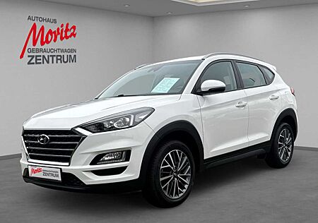 Hyundai Tucson 1.6 GDI Advantage 2WD *NAVI*DAB RADIO & MEHR*