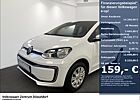 VW Up e-! Klimaautomatik Sitzheizung LED-Tagfahrlicht