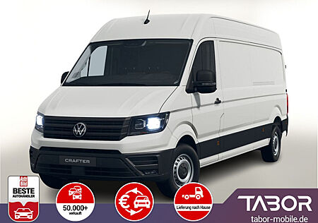 VW Crafter 35 2.0 TDI 140 L4H3 PDC Temp 3S FACELIFT