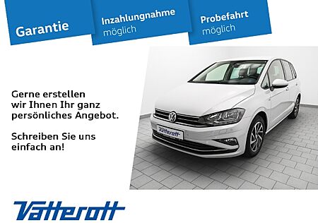 VW Golf Sportsvan 1.0 TSI JOIN Navi