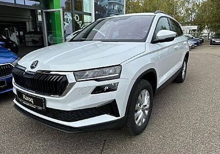 Skoda Karoq Selection TSI 1,5l 150PS *AHK schwenkbar