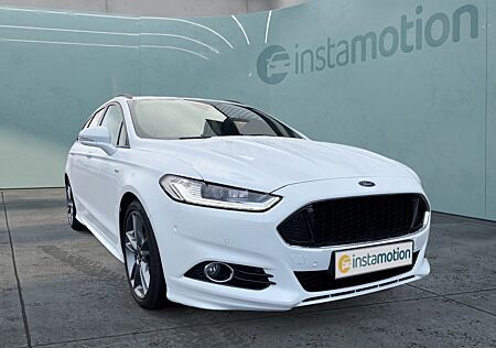 Ford Mondeo Turnier ST-Line TECHNOLOGIE-P.+BUSINESS-P