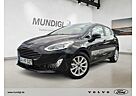 Ford Fiesta 5trg. Titanium MHEV Klimaaut.,LED,RFK,PDC,SHZ,LRH,.