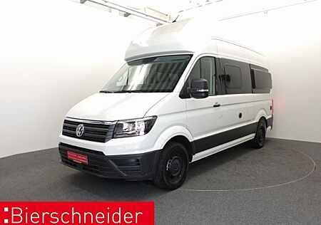 VW T6 California Grand California 600 2.0 TDI LED ACC NAVI KLIMA