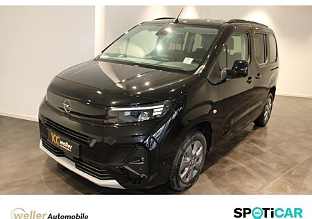 Opel Combo Life 1.5D ''GS-Line'' Parksensoren Navi Sitzheizung Klimaautomatik