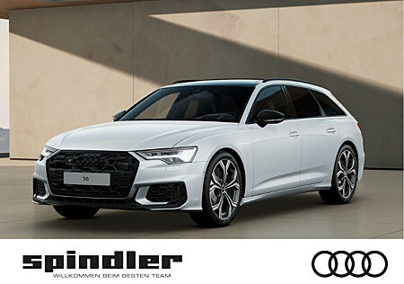 Audi S6 Avant TDI quattro tiptronic |B&O,Pano,AHK,ACC