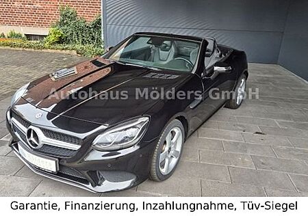 Mercedes-Benz CLC 200 SLC 200 *24 Monate Garantie*329 mtl.