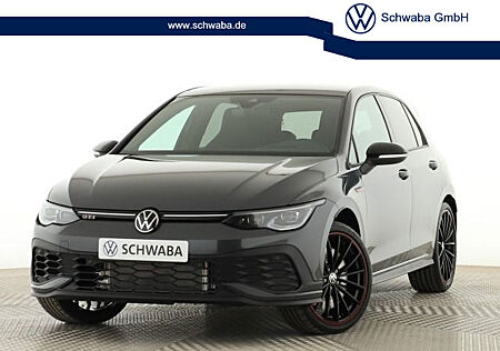 VW Golf GTI Clubsport 2,0 l TSI DSG *MATRIX*HdUp*