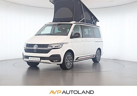 VW T6 California T6.1 California 2.0 TDI DSG BEACH TOUR EDITION