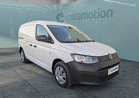 VW Caddy CargoTSI Tempomat+Klimaanlage