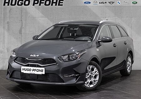 Kia Cee'd ceed Vision 1.5 T-GDI DCT Sportswagon Kombi. 11