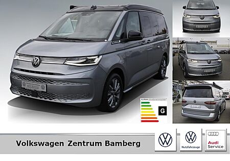 VW T7 Multivan 2.0 TSI California New California Ocean