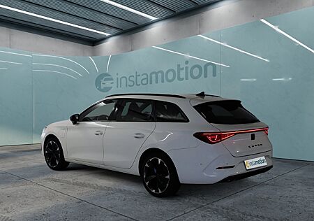 Cupra Leon Sportstourer 1.4 TSI DSG e-Hybrid 18 AHK LED