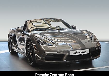 Porsche Boxster 718 '' verfügbar ab 10.02.25''