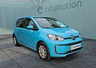 VW Up ! e-! move DAB+KLIMA