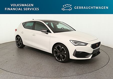 Cupra Leon 1.4 e-Hybrid 110kW 6-Gang DSG 4 Türen